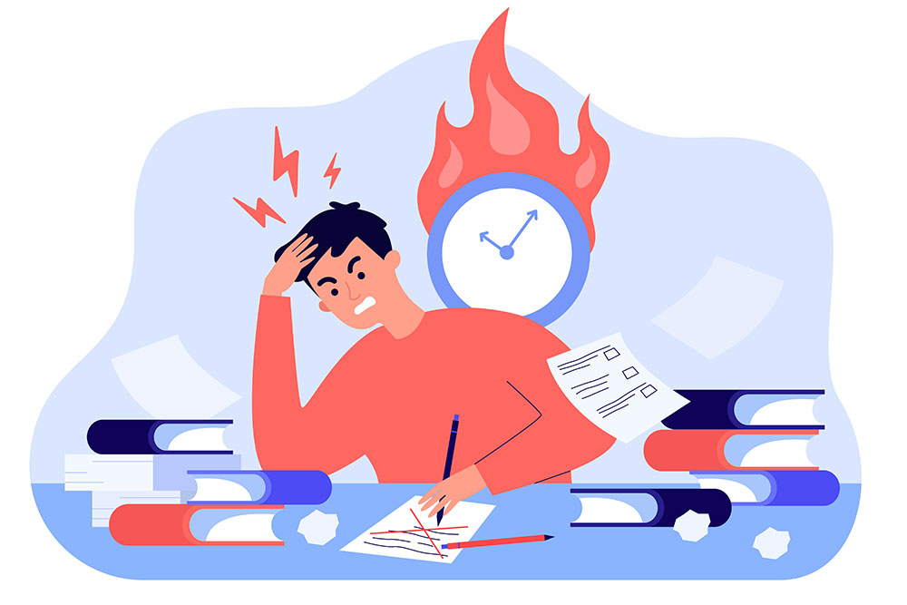 امتحان نهایی امتحان تشریحی نمرینو