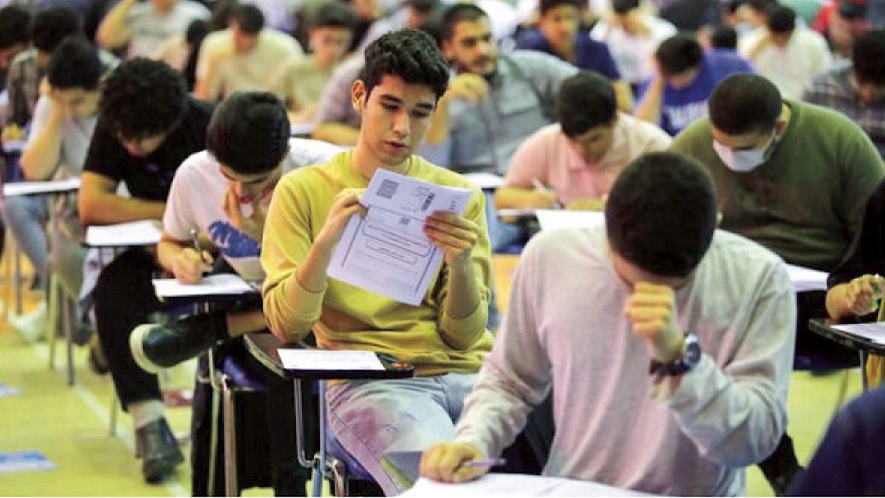 نتیجه کنکور به پیشنهاد مجلس از معدل پایه 11‌ ام تاثیر میگیرد