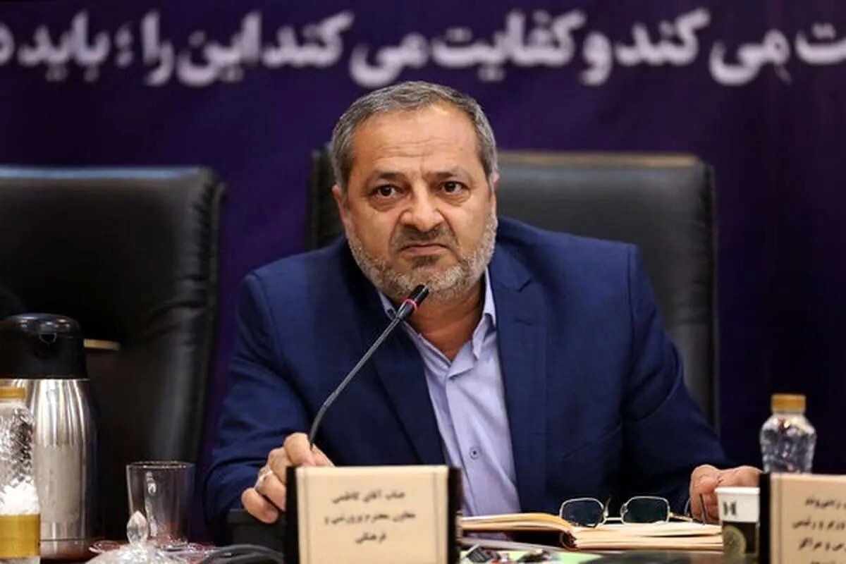 خبر مهم وزیر آموزش و پرورش درباره تاثیر معدل در کنکور 1404