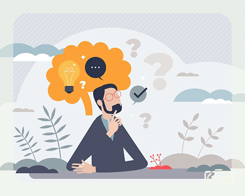 انتقادی تفکر