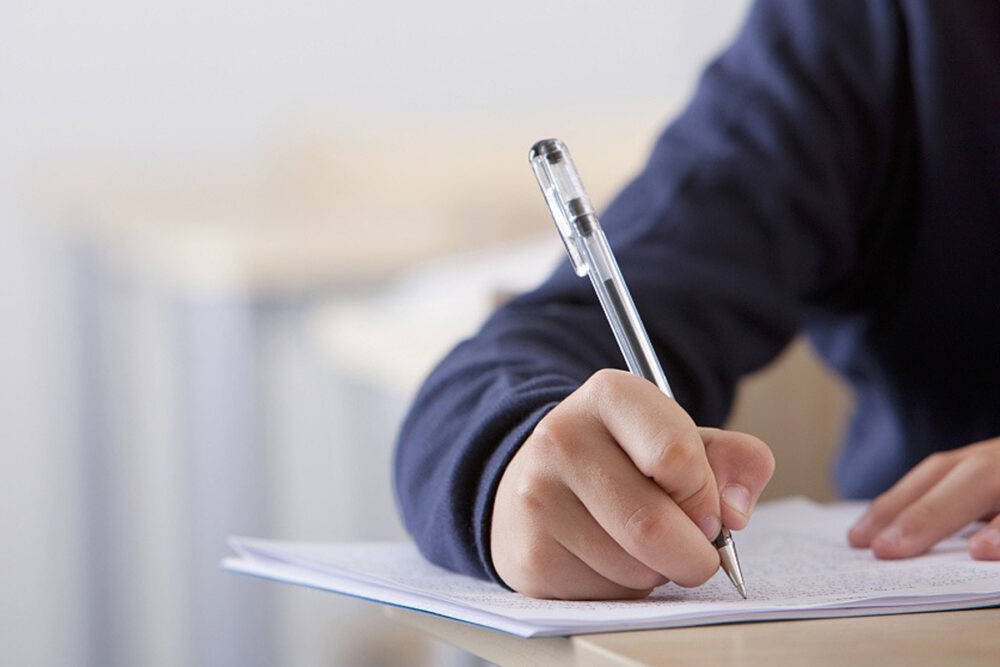 امتحان نمونه سوال