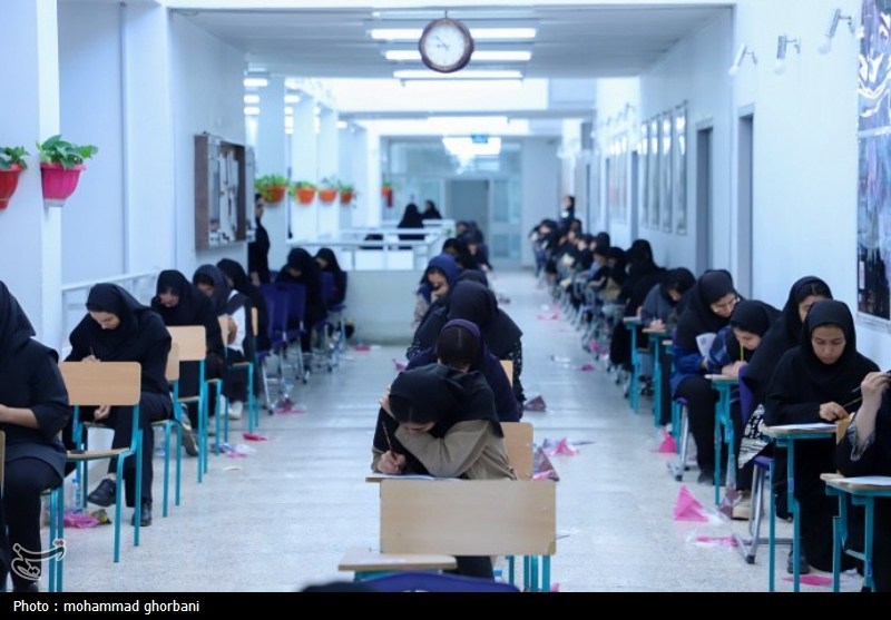 نتایج اولیه نوبت دوم کنکور