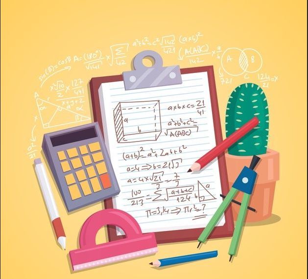 نهایی حسابان