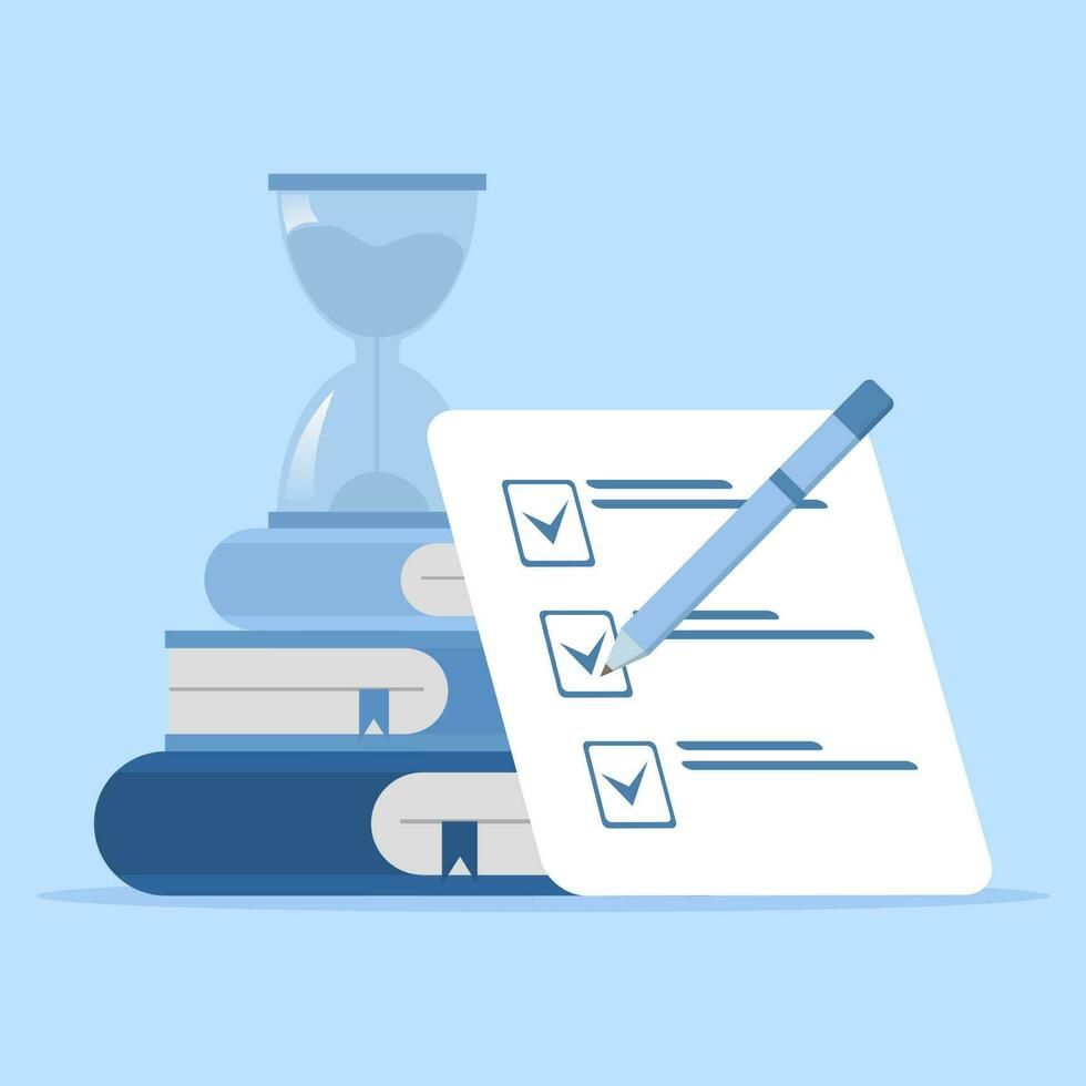 تصحیح آزمون