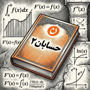 دفترچه رفع اشکال حسابان 2