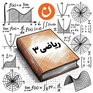 ریاضی 3 تجربی