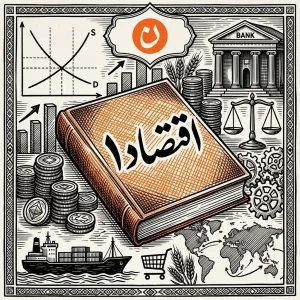 دفترچه رفع اشکال اقتصاد