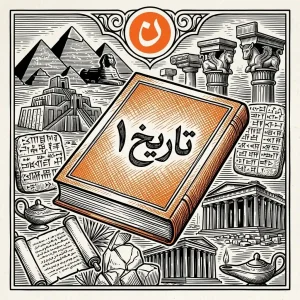 تاریخ 1