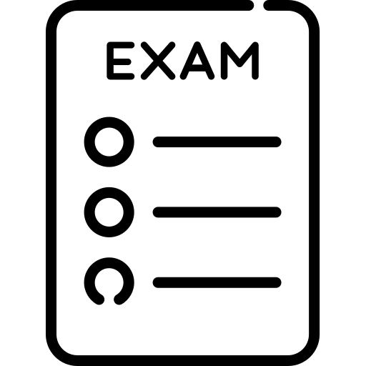 دانلود آزمون