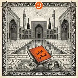 دفترچه رفع اشکال عربی 3 (انسانی)