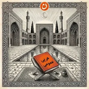 عربی عربی دوازدهم عربی 3